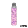 Graffiti Pink