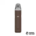 Pod-система OXVA XLIM GO KIT (Original) в темно коричневому кольорі