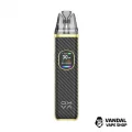 Оригинальная подсистема OXVA XLIM PRO 2 в цвете черный карбон