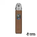 Оригинальная подсистема OXVA XLIM PRO 2 в коричневом цвете