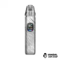 Оригинальная подсистема OXVA XLIM PRO 2 в платиновом цвете