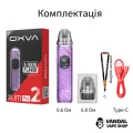 Оригінальна подсистема  OXVA XLIM PRO 2