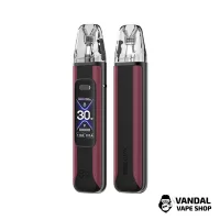 OXVA XLIM PRO 3 - Race Red