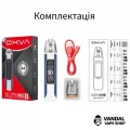 Оригінальна подсистема  OXVA XLIM PRO 3 в чорному кольорі