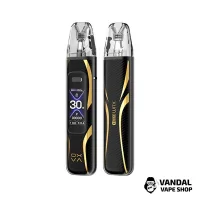 OXVA XLIM PRO 3 - Pro Carbon