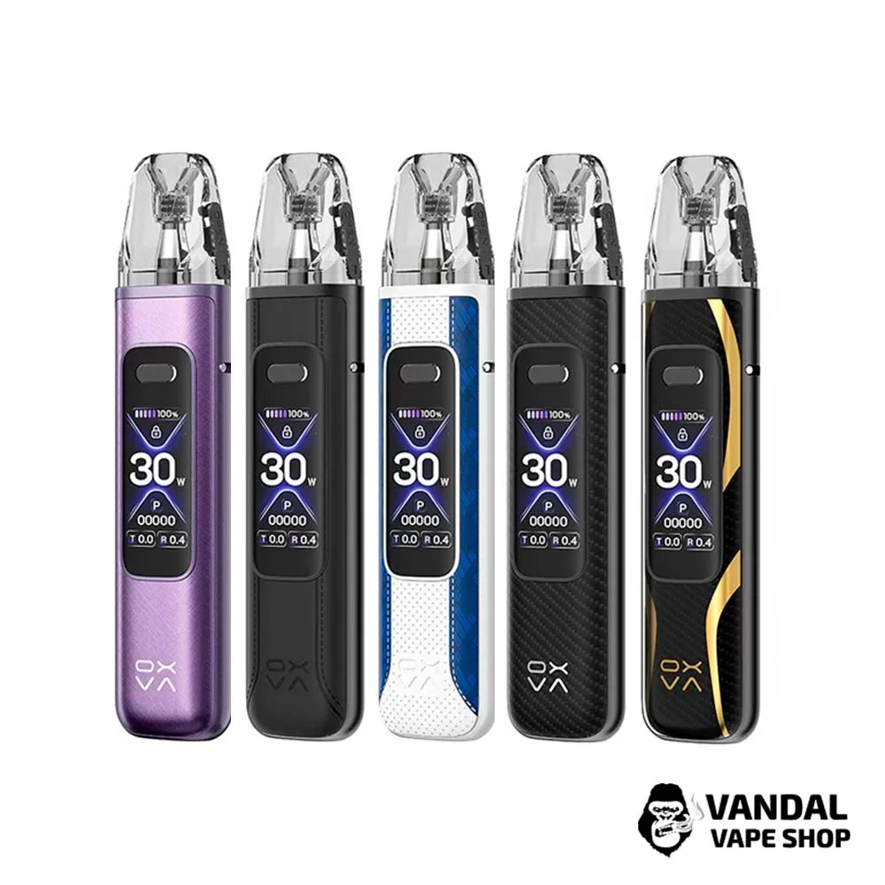 Оригинальная подсистема  OXVA XLIM PRO 3