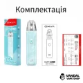 Оригінальна подсистема OXVA Xlim GO Lite в фіолетовому кольорі