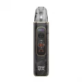 OXVA Xlim Pro 4 в черно-золотом цвете