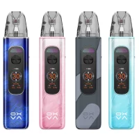 OXVA Xlim Pro 4