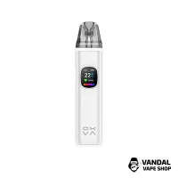 OXVA XLIM PRO 2 DNA - Silk White