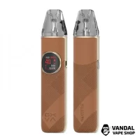 OXVA NEXLIM 2 - Bright Brown Leather