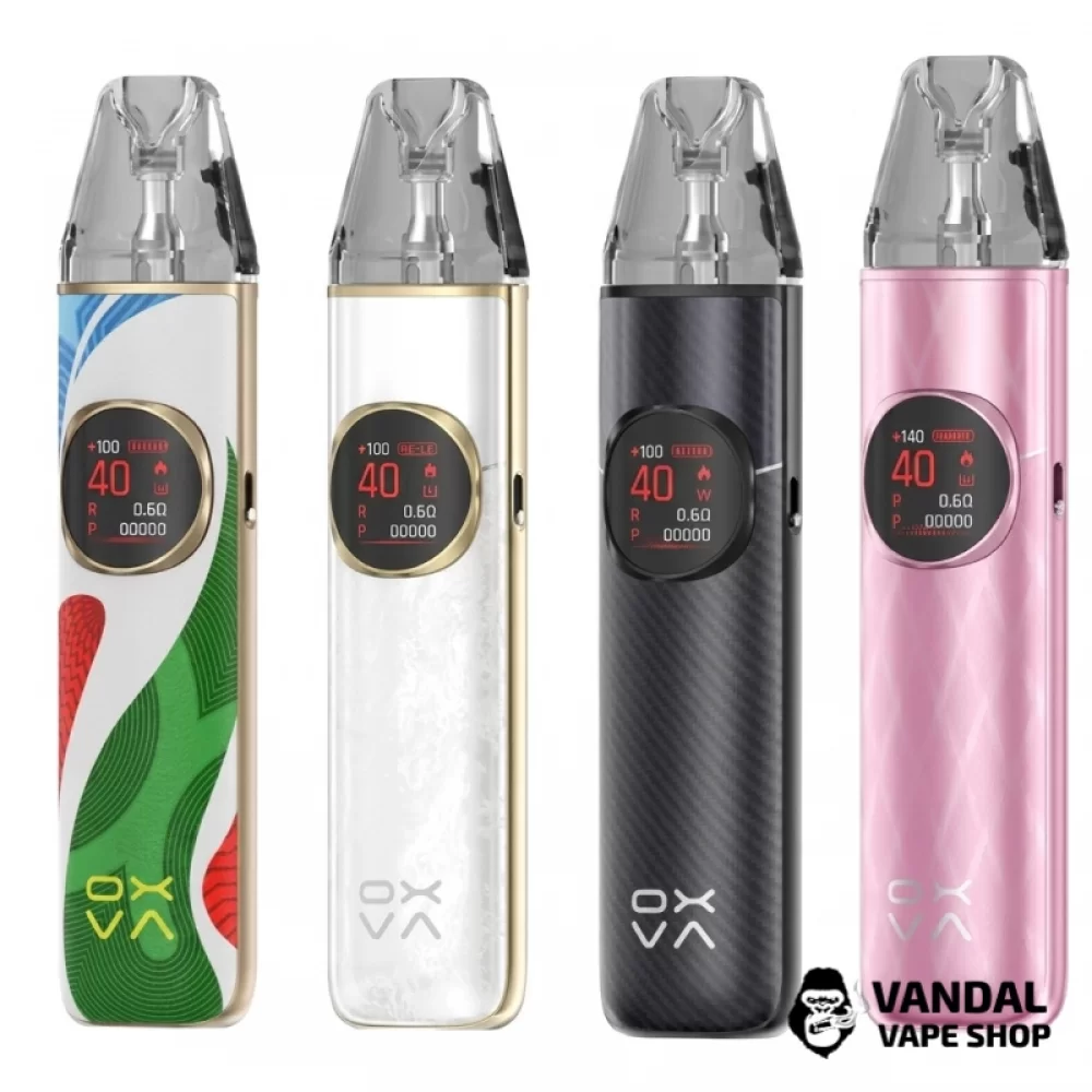 Оригінальна подсистема OXVA NEXLIM 2