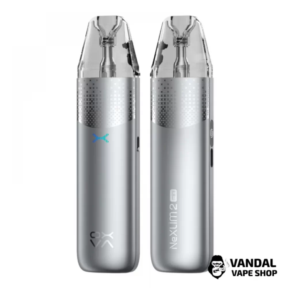 Оригинальная подсистема OXVA Nexlim 2 Mini в сером цвете