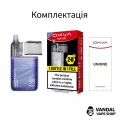 Оригинальная подсистема OXVA Unione