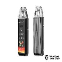 Oxva XLIM 3 ULTRA - Metal Grey