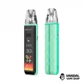 Оригинальная подсистема Oxva XLIM 3 ULTRA в зелёном цвете