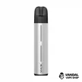 Pod-система Smok Solus 2 Kit (Original) в срібному кольорі Pod-система Smok Solus 2 Kit (Original) в срібному кольорі