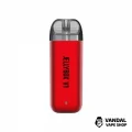 Оригинальная Pod-система Rincoe Jellybox V1 Pod в красном цвете