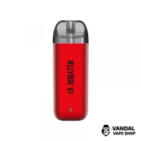 Rincoe Jellybox V1 - Red