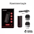 SMOK Nord 2 Pod Starter Kit (Original) Red