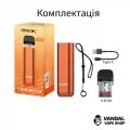 Стартовий набір Smok Novo 2C Kit в оранжевому кольорі