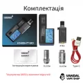 Оригинальный Под мод Smoant Knight 80 в темно-зеленом цвете