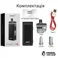 Pod-система Smoant Pasito 2 II Mod 80W Kit 2500mAh в забарвленні "Indigo"