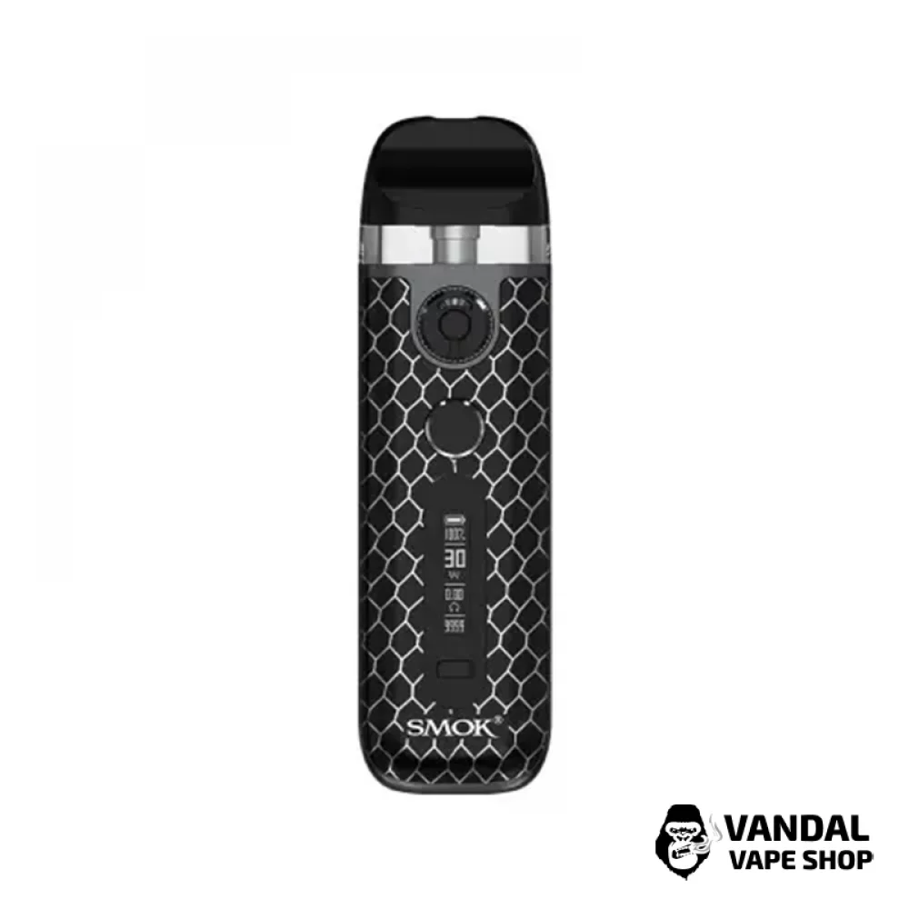 Pod-система Smok Novo 5 Kit (Original) в черном цвете