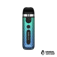 Smok Novo 5 - Green Blue Cobra