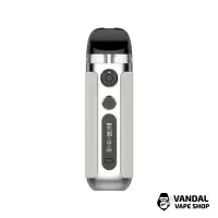 Smok Novo 5 - Beige White Leather
