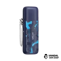 LOST VAPE URSA CAP - Joy Blue