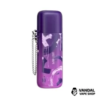 LOST VAPE URSA CAP - Joy Purple