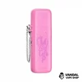 Оригинальная Pod-система LOST VAPE URSA CAP в розовом дизайне