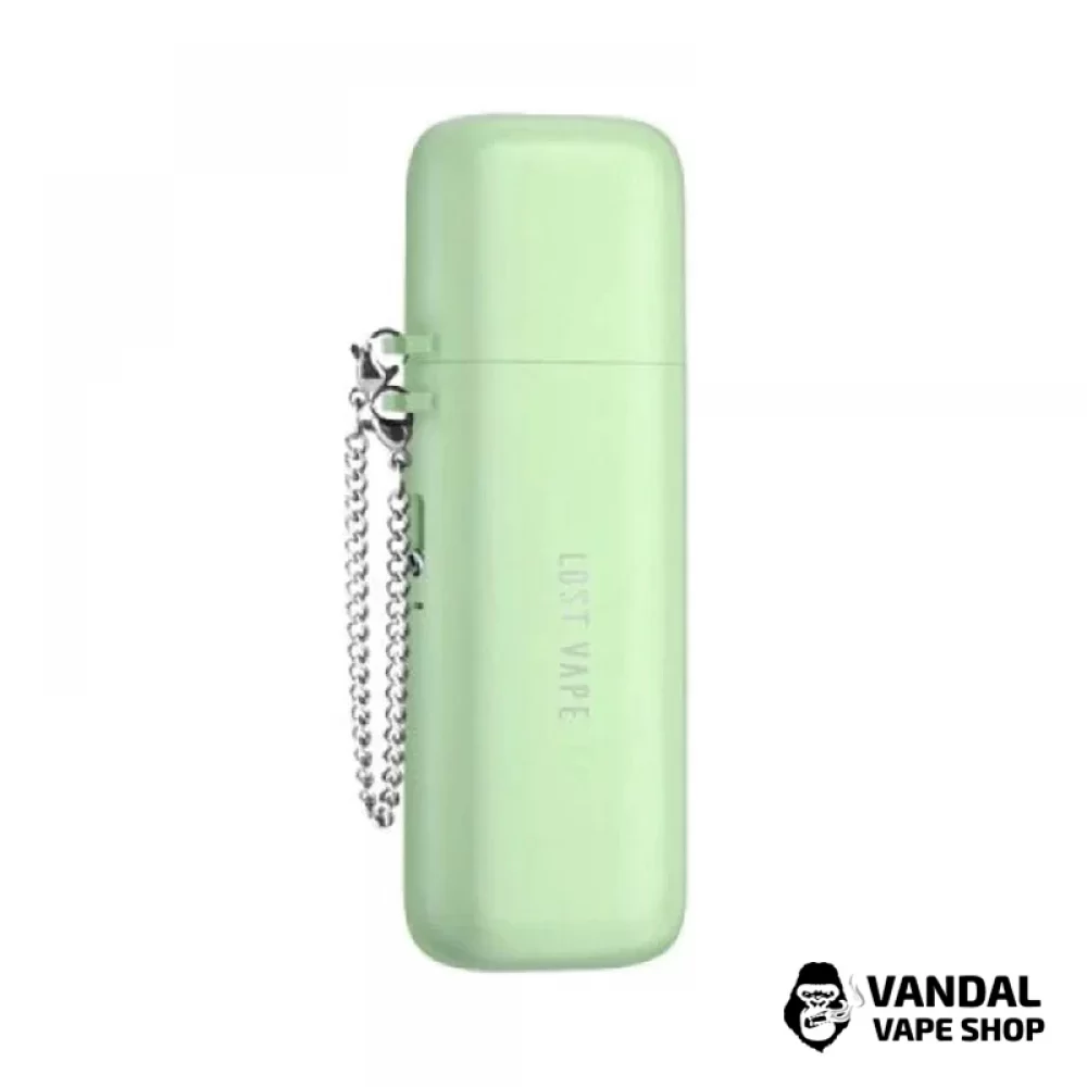Оригінальна Pod-система LOST VAPE URSA CAP в м'ятному кольорі