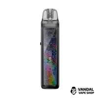 Lost Vape Ursa Nano 2 - Holo Black