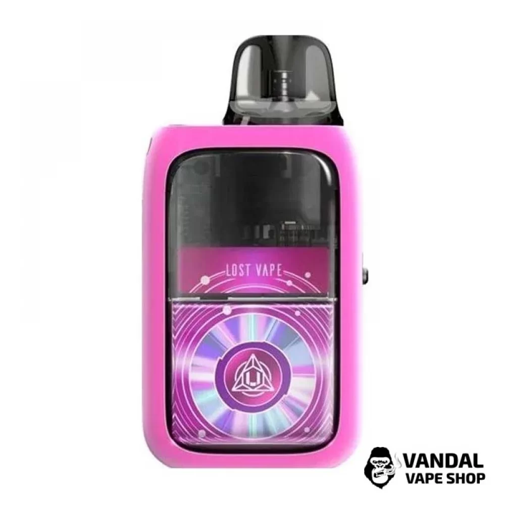 Оригинальная Pod-система LOST VAPE Ursa EPOCH в розовом цвете