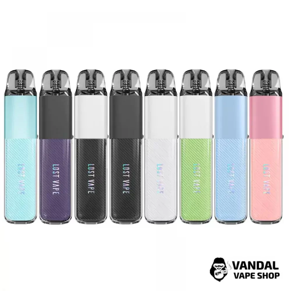 Оригинальная Pod-система Lost Vape Ursa Nano Air