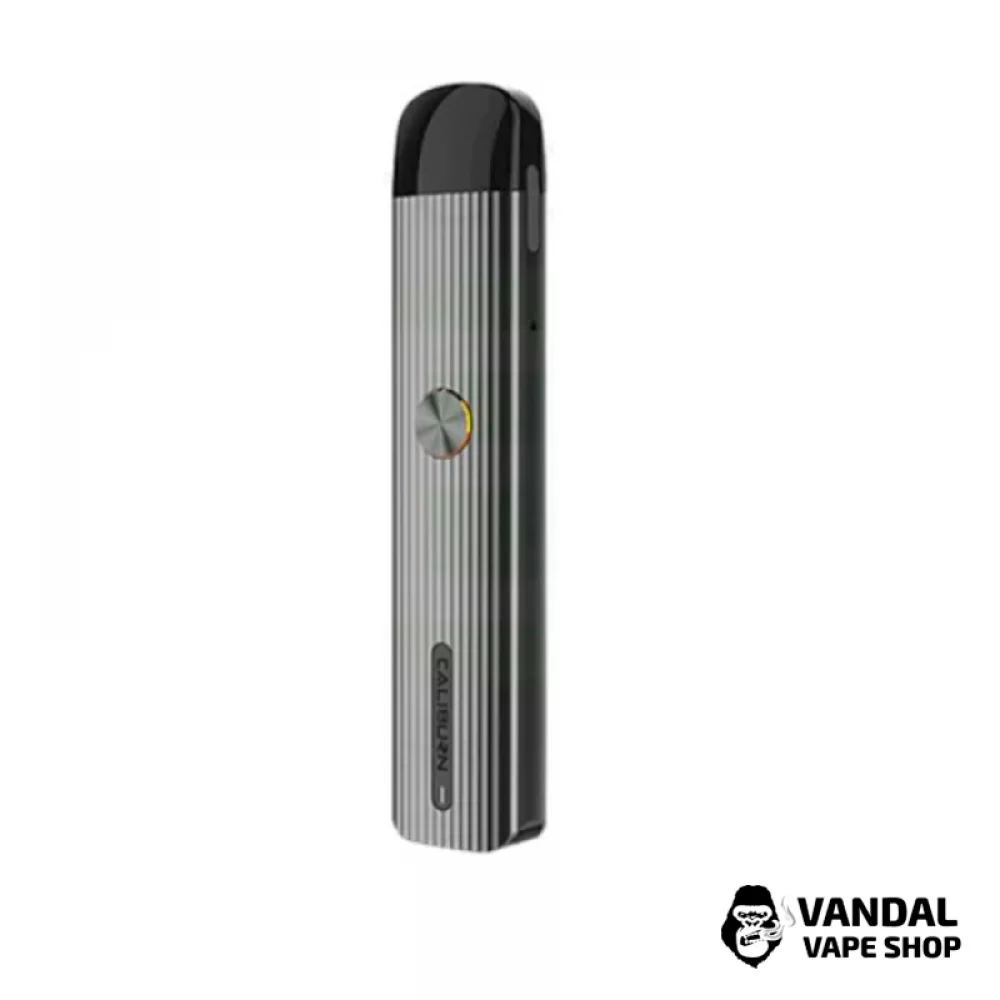 Оригинальная Pod-система Uwell Caliburn G в сером цвете
