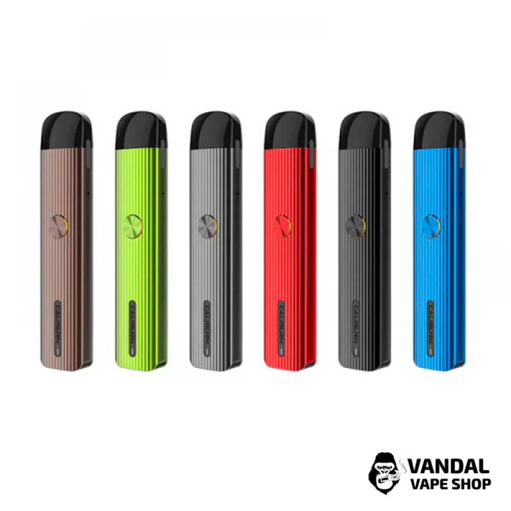 Оригинальная Pod-система Uwell Caliburn G