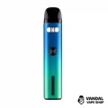 Оригинальная Pod-система Uwell Caliburn G2 - в синем цвете с градиентом