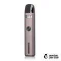 Оригинальная Pod-система Uwell Caliburn G2 - в сером матовом цвете