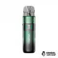 Оригинальная подсистема VOOPOO Argus E40 в зеленом градиентном цвете