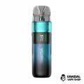 Оригинальная подсистема VOOPOO Argus E40 в голубом градиентном цвете