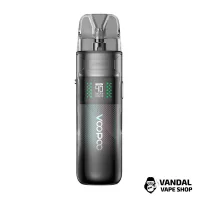 VOOPOO Argus E40 - Space Gray