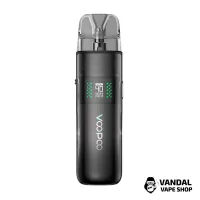 VOOPOO Argus E40 - Spray Black 
