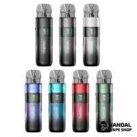  VOOPOO Argus E40 