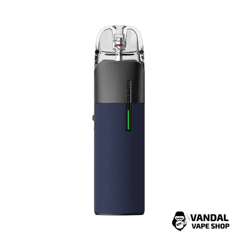 Оригинальная подсистема Vaporesso LUXE Q2 1000mAh (Original) в синем цвете
