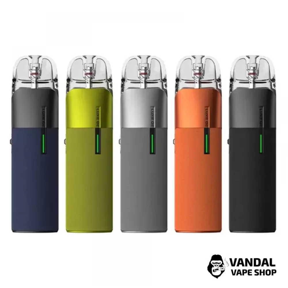 Оригинальная подсистема Vaporesso LUXE Q2 1000mAh (Original)