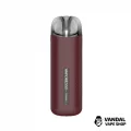 Оригинальная Pod-система Vaporesso Osmall Pod Kit в темно красном цвете