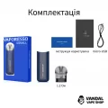Оригинальная Pod-система Vaporesso Osmall Pod Kit в темно синем цвете
